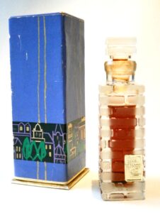 Вечер во Львове – Night in Lviv Lviv Perfume Factory – Львовская парфюмерная фабрика