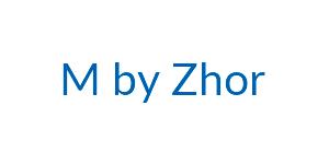 M by Zhor
