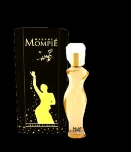 Madame Mompié Madame Mompié