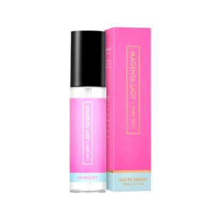 Magenta Lady Mumchit