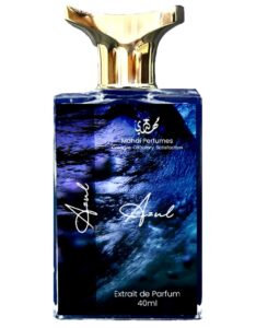 Azul Mahdi Perfumes