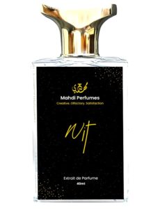 Wit Mahdi Perfumes