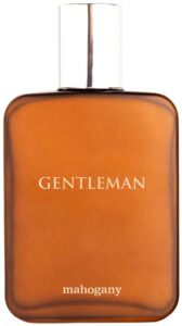 Gentleman Mahogany