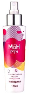 MóH Fofa Mahogany