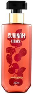 Surinam Cherry Mahogany