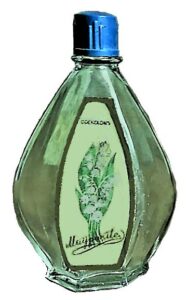 Maijpuķīte (Майский ландыш) Dzintars