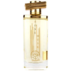 Rose Musk MAISON ASRAR