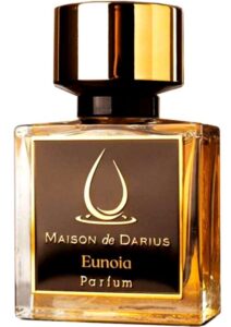 Eunoia Maison de Darius