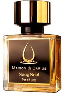 Naag Nool Maison de Darius