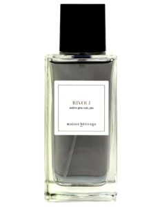 Rivoli Maison Héritage