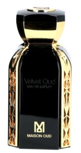 Velvet Oud Maison Oud