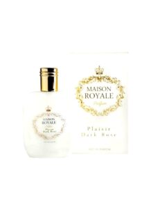 Plaisir Dark Rose Maison Royale Parfum
