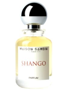 Shango Maison Sambin