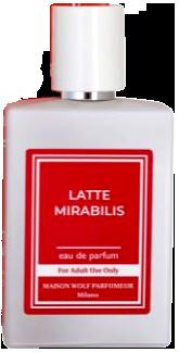 Latte Mirabilis Maison Wolf Parfumeur