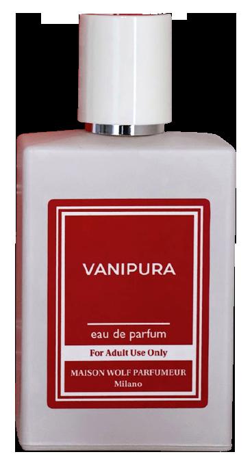 Vanipura Maison Wolf Parfumeur