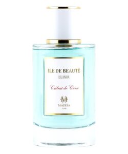 Ile de Beaute Maïssa Parfums