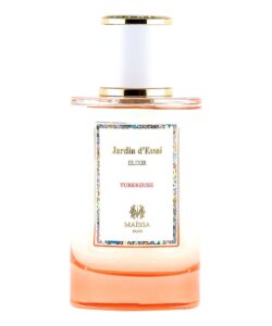 Jardin d’Essai Maïssa Parfums