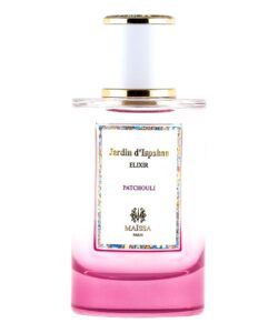 Jardin d’Ispahan Maïssa Parfums