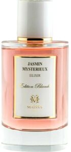 Jasmin Mysterieux Maïssa Parfums