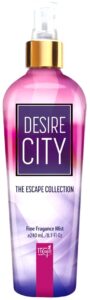 Desire City Maja España