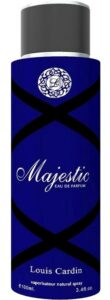 Majestic Louis Cardin