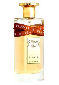 Majestic Oud Flavia