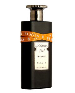 Majestic Oud Intense Flavia