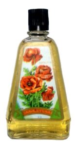Маки (Poppies) Новая Заря (The New Dawn)