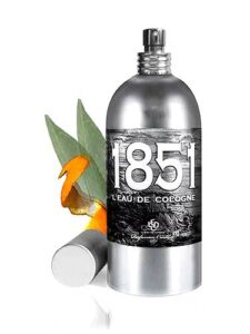 Mandarine L’Eau De Cassis