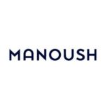 Manoush