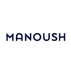 Manoush