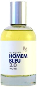 Bleu 2.0 Maracujá Brasil