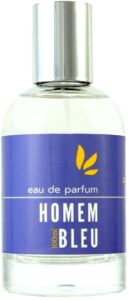 Homem Bleu Maracujá Brasil