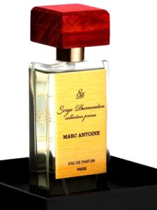 Marc Antoine Serge Dumonten