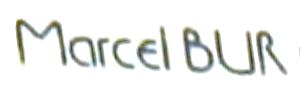 Marcel Bur