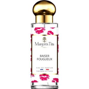 Baiser Fougueux Margot&Tita