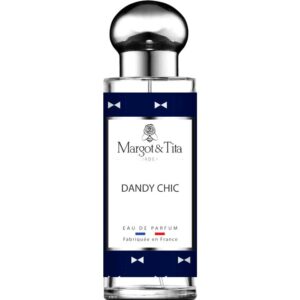 Dandy Chic Margot&Tita