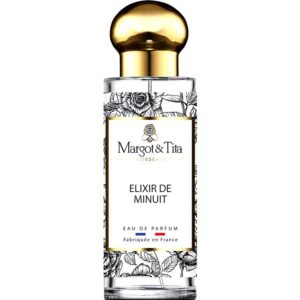 Elixir de Minuit Margot&Tita
