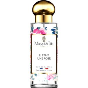Il Était une Rose Margot&Tita
