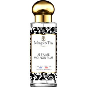 Je T’Aime Moi Non Plus Margot&Tita