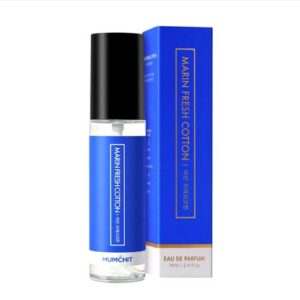 Marin Fresh Cotton Mumchit