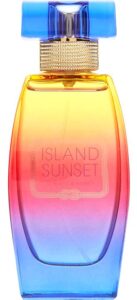Island Sunset Sea Salt & Amber Marks & Spencer