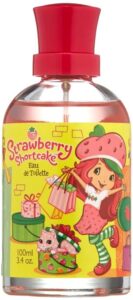 Strawberry Shortcake Marmol & Son