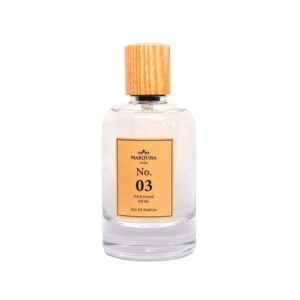 No. 03 Pour Femme Marquisa Dubai