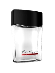 Free Spirit Sport Mary Kay