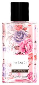 Magnolia Woods Mary Kay