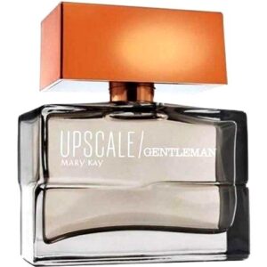 Upscale Gentleman Mary Kay