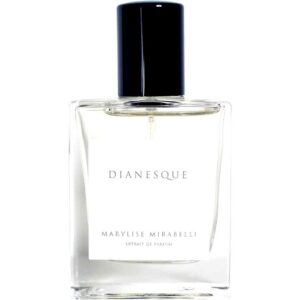 Dianesque Marylise Mirabelli
