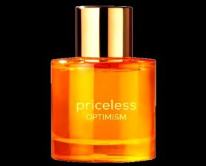 Priceless Optimism Mastercard