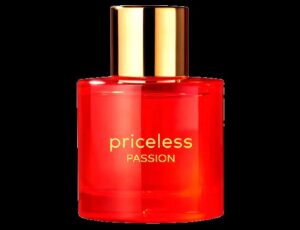 Priceless Passion Mastercard